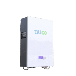 Taico TKPW-2400 25.6V 200Ah 5.12kWh LiFePO4 Battery