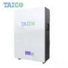 Taico TKPW-S5000 51.2V 100Ah 5.12kWh LiFePO4 Battery