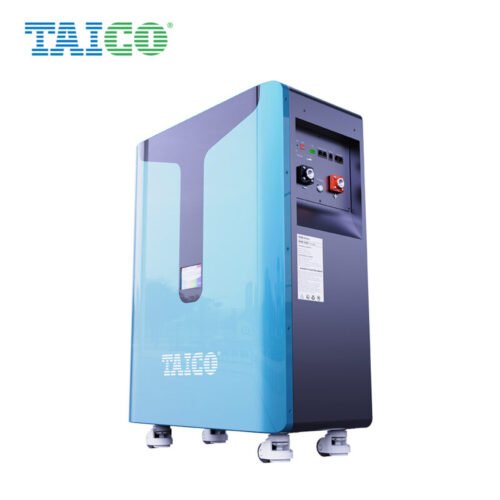 Taico TKRB-1500-T 51.2V 300Ah 15.36kWh LiFePO4 Battery