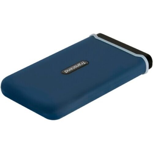 Transcend TS1TESD370C 1TB, External SSD, PCIe to USB 3.1 Gen 2, Type C Portable SSD