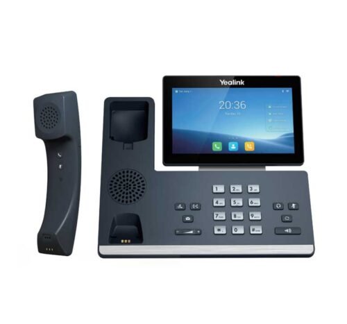 Yealink T58W (Pro) Smart Business Phone