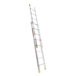 Aluminum 2 X 18 Step Ladder Marangi MEL218