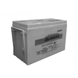 Amaron 12V 100AH Maintenance Free Battery (AL100N01-EX)