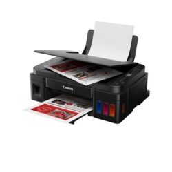 Canon PIXMA G3410 A4 Colour Multifunction Printer