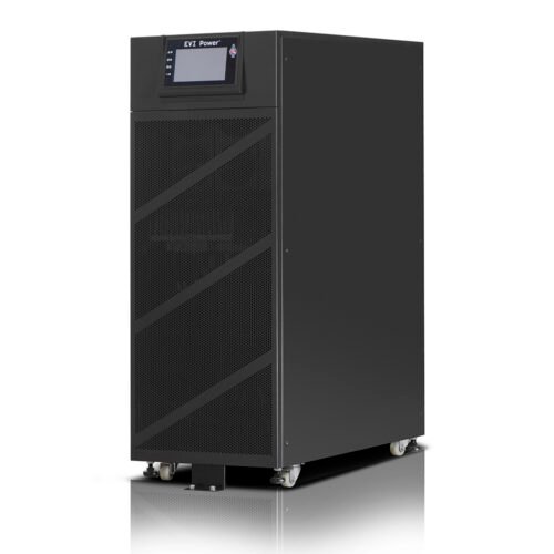 EVI Power 6000VA Online Smart UPS