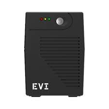 EVI Power 650VA Line interactive UPS