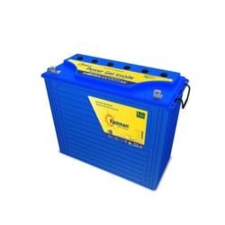 Eastman 200Ah Gel Battery Tall Tubular 12v Maintenance Free (EM200PT)