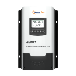 Eastman PWM 30A/12V/24V Solar Charge Controller (ES30A)