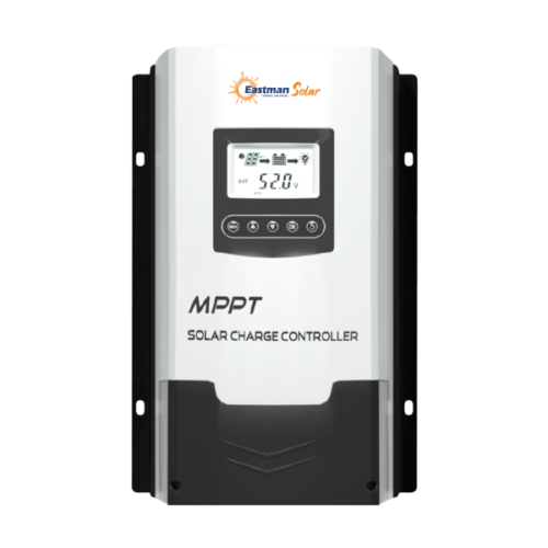 Eastman PWM 60A12V24V Solar Charge Controller (ES60A PWM 60A)