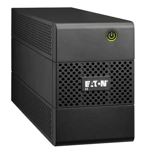 Eaton 5E Series 1100VA 660W Line-Interactive UPS, 230V, Tower, AVR, USB port (5E1100iUSB)