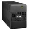 Eaton 5E Series 1500VA 900W Line-Interactive UPS, 230V, Tower, AVR, USB port (5E1500iUSB)