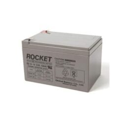 EnerRocket 12AH ES 12-12 Sealed Acid Battery