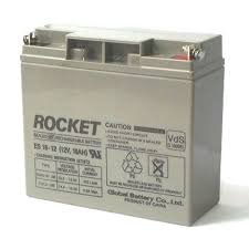 EnerRocket ES 18-12 Sealed Lead Acid Battery