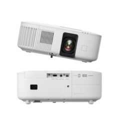 Epson EH-TW6150 4K PRO-UHD 2800 Lumen Projector