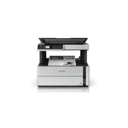 Epson EcoTank Monochrome M2140 All-in-One Ink Tank Printer