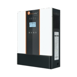 Felicity Solar 2.5KVA 12V Inverter Charger Low Frequency Pure Sine Wave Inverter (IVPS2512-2500VA)