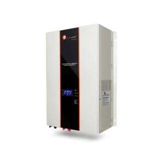 Felicity Solar Hybrid Inverter (Low Frequency) 10KVA 48V Inverter (8KW) with Built-in 120A MPPT, Expandable up to 6 Units in Parallel for 3-Phase Systems (IVPM10048-10000VA)