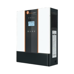 Felicity 7.5kVA 7500Watts 48v Inverter Charger (Low Frequency Pure Sine Wave) (IVPS7548-7500VA)