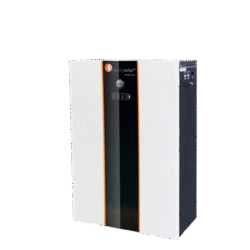 Felicity LiFeP04 Battery System 48V 100AH 5KWH Lithium battery 6000 times deep cycles Maximum output input power 2500W (LPBF48100)