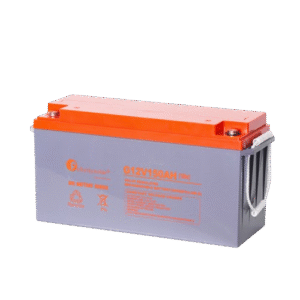 Felicity Solar 150AH 12V Solar GEL Battery