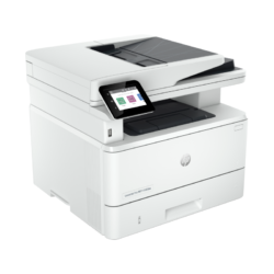 HP LaserJet Pro MFP 4103dw Printer (2Z627A)