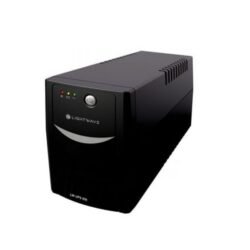 Lightwave 650VA Back-Up UPS