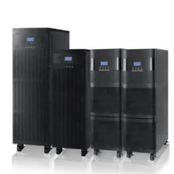 Mecer 40kVA (40000VA) ME-40000- GTU II 3 Phase Smart Online UPS