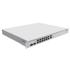 MikroTik CCR2216-1G-12XS-2XQ - Cloud Core Router (CCR)