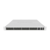 MikroTik CRS354-48P-4S+2Q+RM Cloud Router Switch with PoE-Out