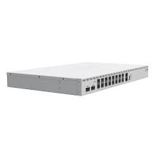 MikroTik CRS518-16XS-2XQ-RM Cloud Router Switch