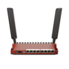 Mikrotik L009UiGS-2HaxD-IN wireless router Gigabit Ethernet Single-band (2.4 GHz)