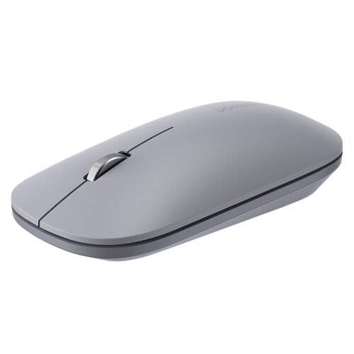 UG- 90373 - UGREEN Portable Wireless Mouse - Gray