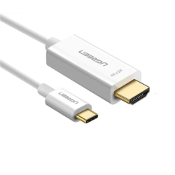 UGREEN MM121 USB-C Male to HDMI Male Cable 1.5m – UG-30841