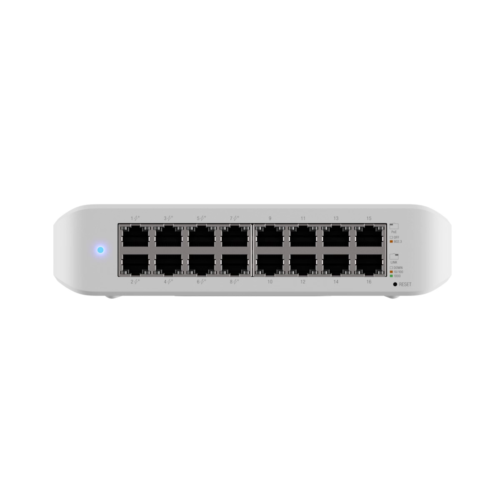 Ubiquiti UniFi 16-Port PoE Switch (USW-16-POE)