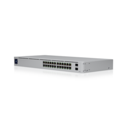 Ubiquiti UniFi 24-Port PoE Switch (USW-24-POE)