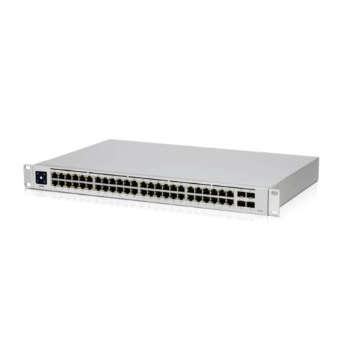 Ubiquiti UniFi 48-Port PoE Switch (USW-48-PoE)