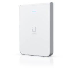 Ubiquiti UniFi 6 In-wall Access Point (U6-IW)