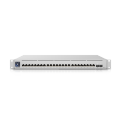 Ubiquiti UniFi Switch Enterprise 24 PoE (USW-Enterprise-24-PoE)