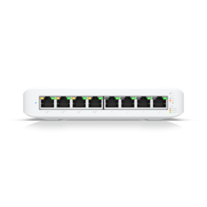 Ubiquiti UniFi Switch Lite 8 PoE (USW-Lite-8-POE)