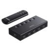 Ugreen 5-In 1-Out HDMI Switch UG- 90512