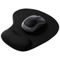 Ugreen Ergonomic Mouse Pad with Wrist Rest-UG-25245