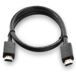 Ugreen HD104 HDMI 2.0 Male To Male Cable With Ethernet Full Copper 3M (UG-10108)