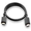 Ugreen HD104 HDMI 2.0 Male To Male Cable With Ethernet Full Copper 5M (UG-10109)