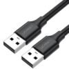 Ugreen US102 USB-A Male to USB-A Male Cable - 1 Meter (UG- 10309)