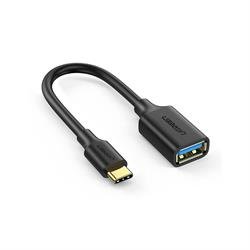 Ugreen USB-C Male to USB 3.0 A Female Cable UG- 30701