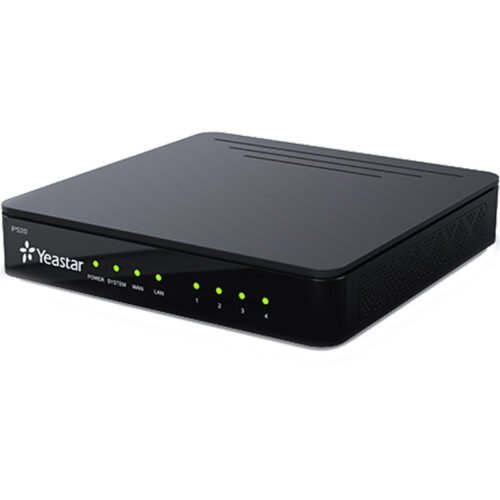 Yeastar P520 VoIP iPBX (Yeastar P-Series)