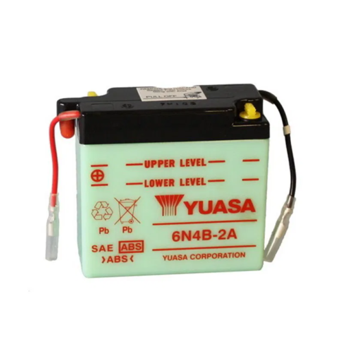 12 Volt 5 Amp Rechargeable Battery