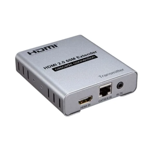 60M HDMI Extender with USB