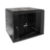 9U 600mmx450mm Wall Mount Data Cabinet