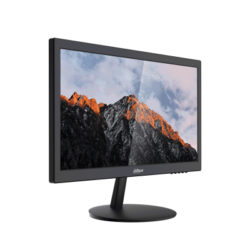 DAHUA A200 19.5" Monitor - HD+ Resolution, VGA & HDMI Connectivity (DHI-LM19-A200)